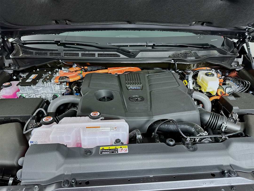 2026 Toyota Tundra 1794 Edition - Image 32