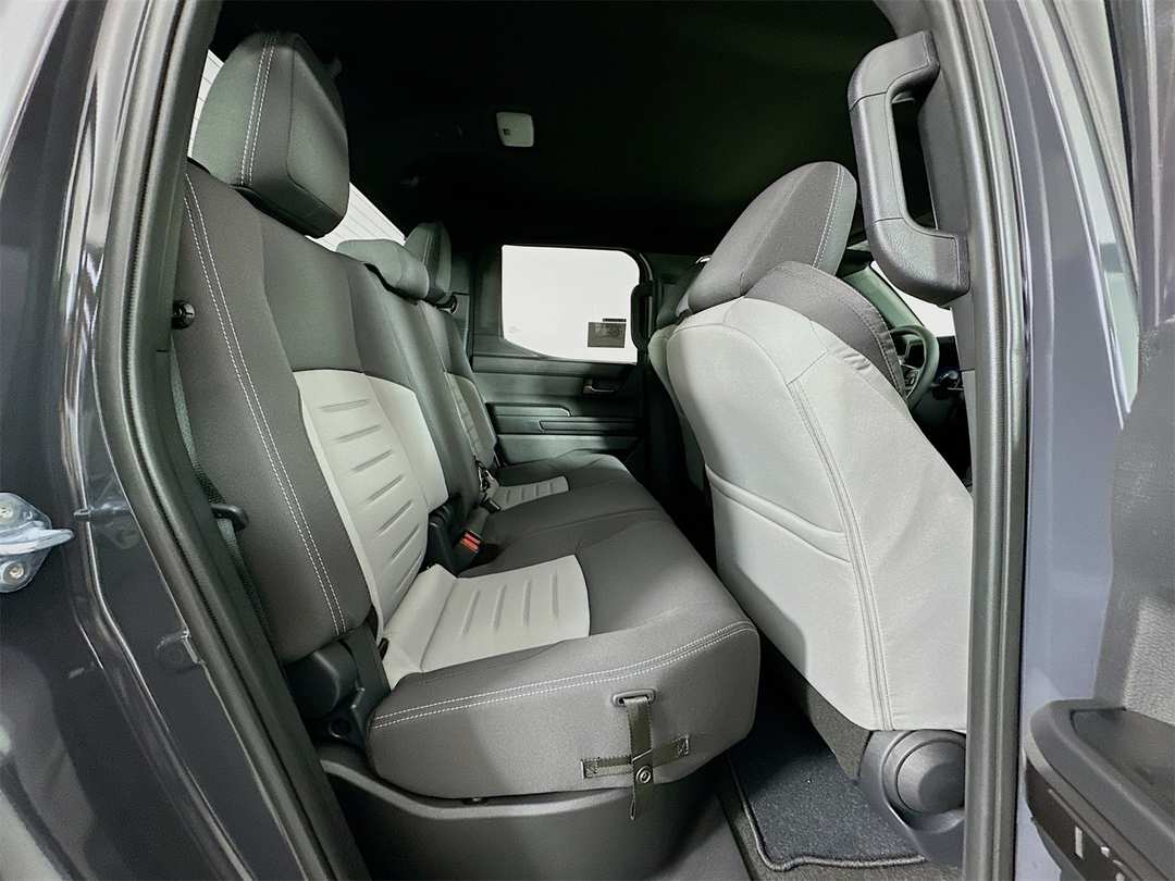 2026 Toyota Tacoma TRD OffRoad - Image 26