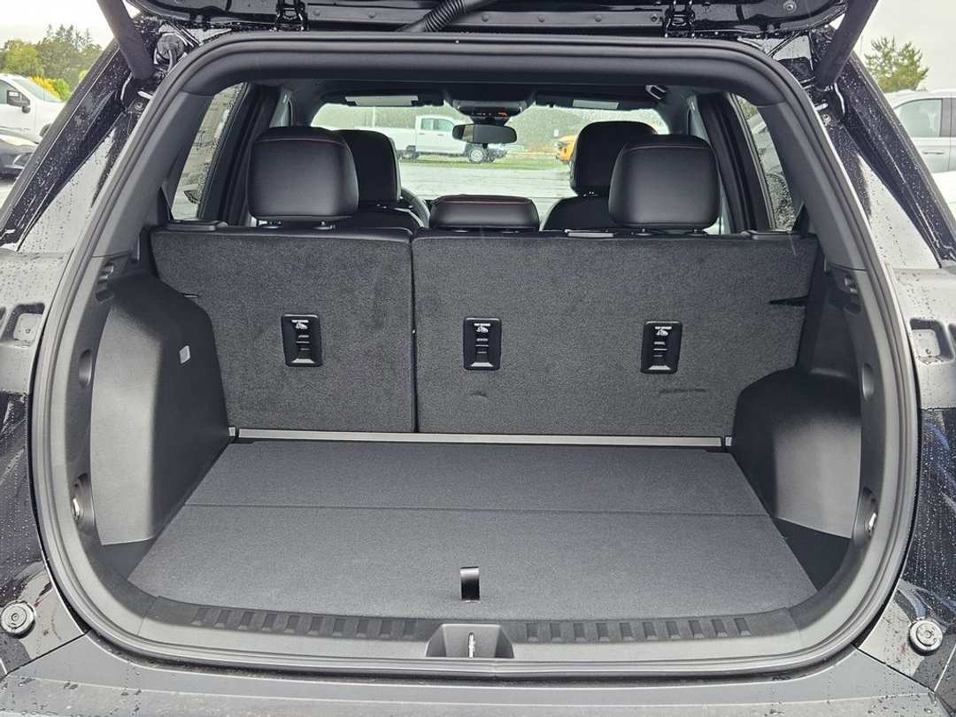 2026 Chevrolet Equinox RS - Image 31