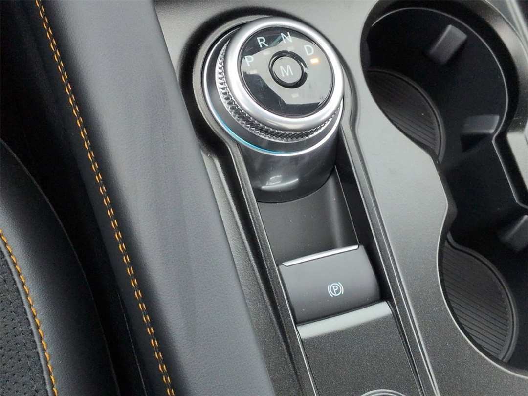 2026 Ford Explorer Tremor - Image 17