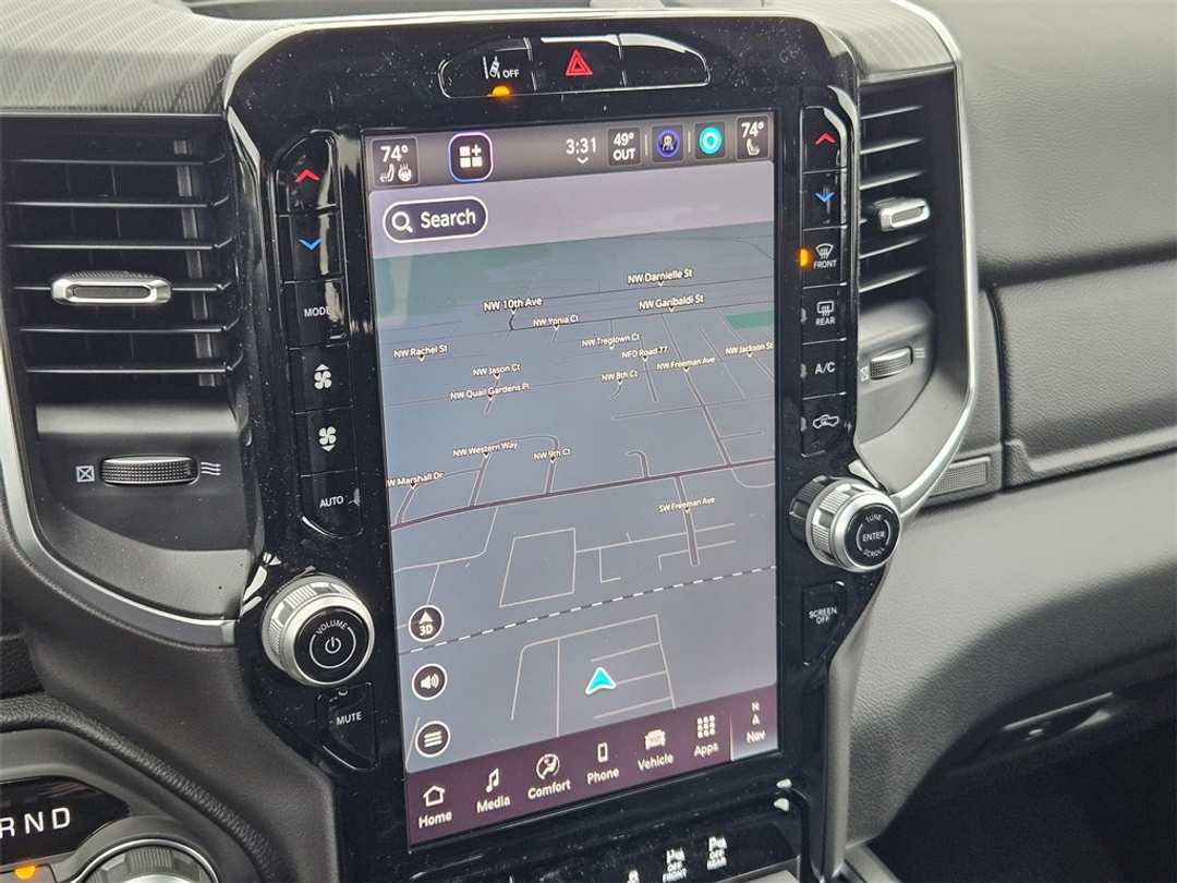 2026 Ram 1500 Big Horn/Lone Star - Image 20