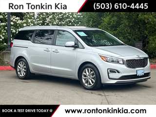 2020 Kia Sedona EX