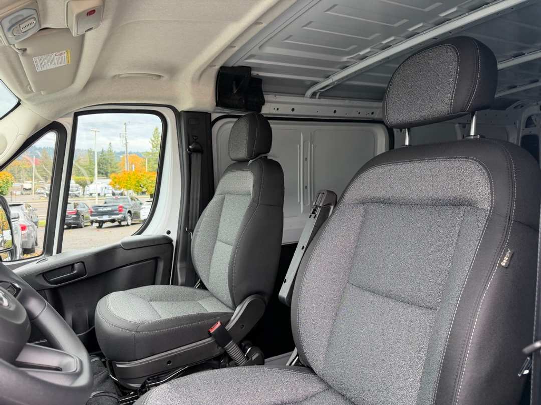 2026 Ram Promaster 1500 Low Roof - Image 16