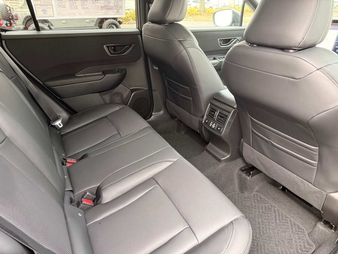 2026 Subaru Outback Limited - Image 23