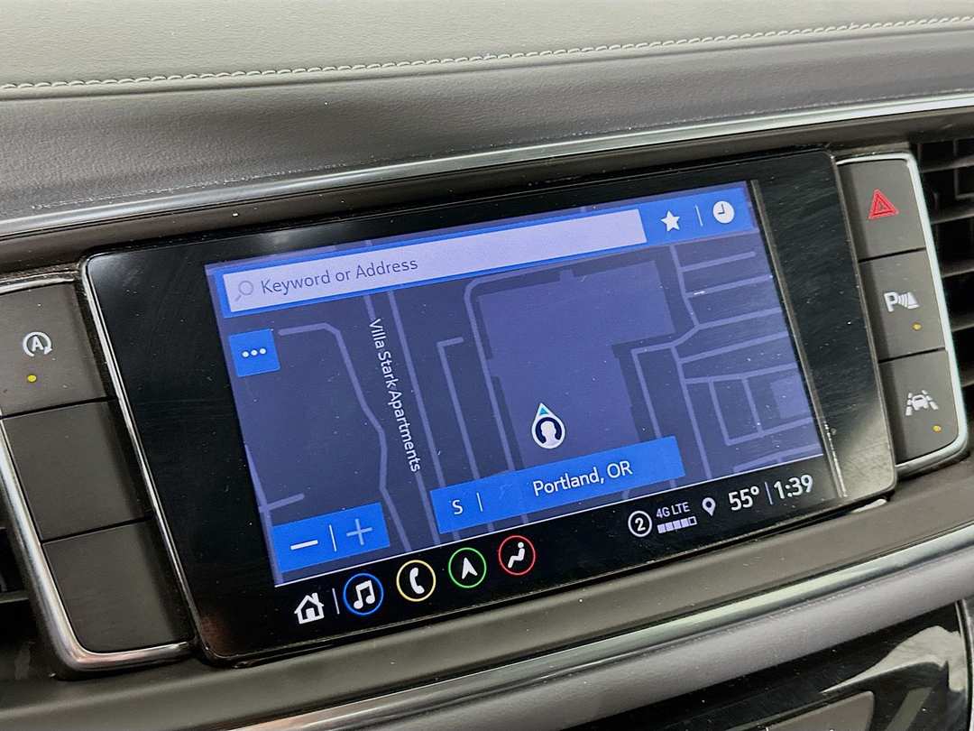 2024 Buick Enclave Premium Group - Image 14