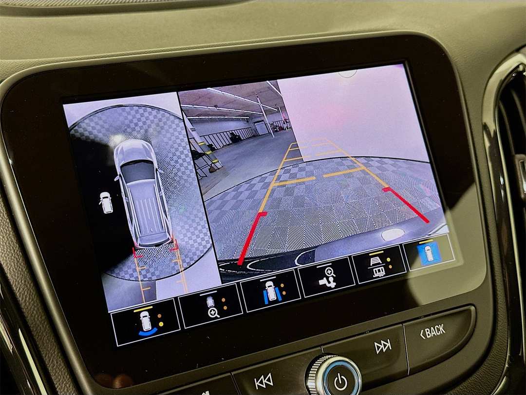 2022 Chevrolet Equinox RS - Image 15