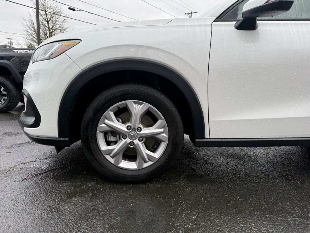 2025 Honda HR-V LX - Image 7