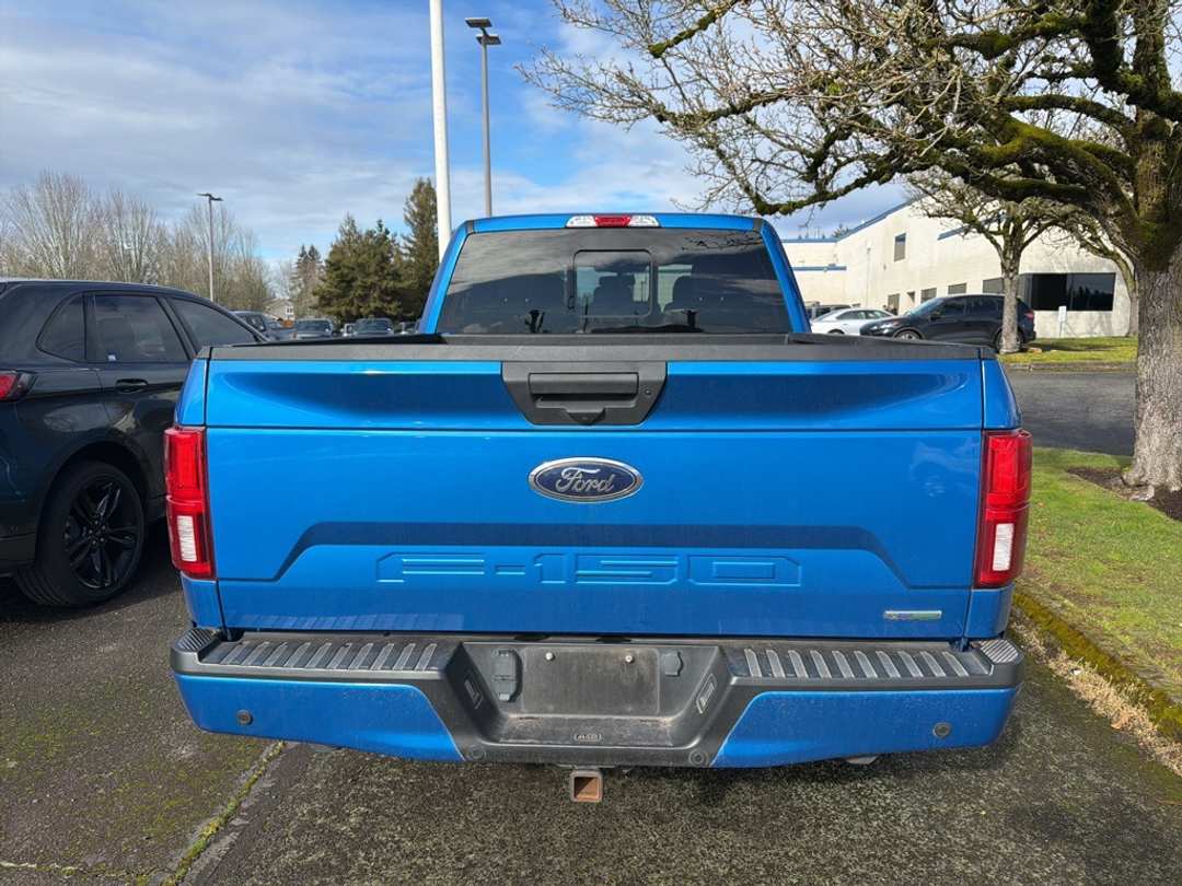 2019 Ford F-150 XLT - Image 5