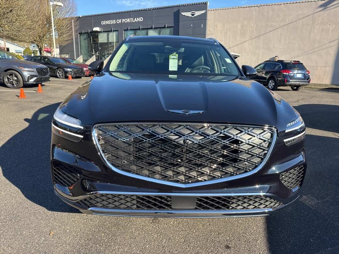 2026 Genesis Gv70 2.5T Advanced - Image 2
