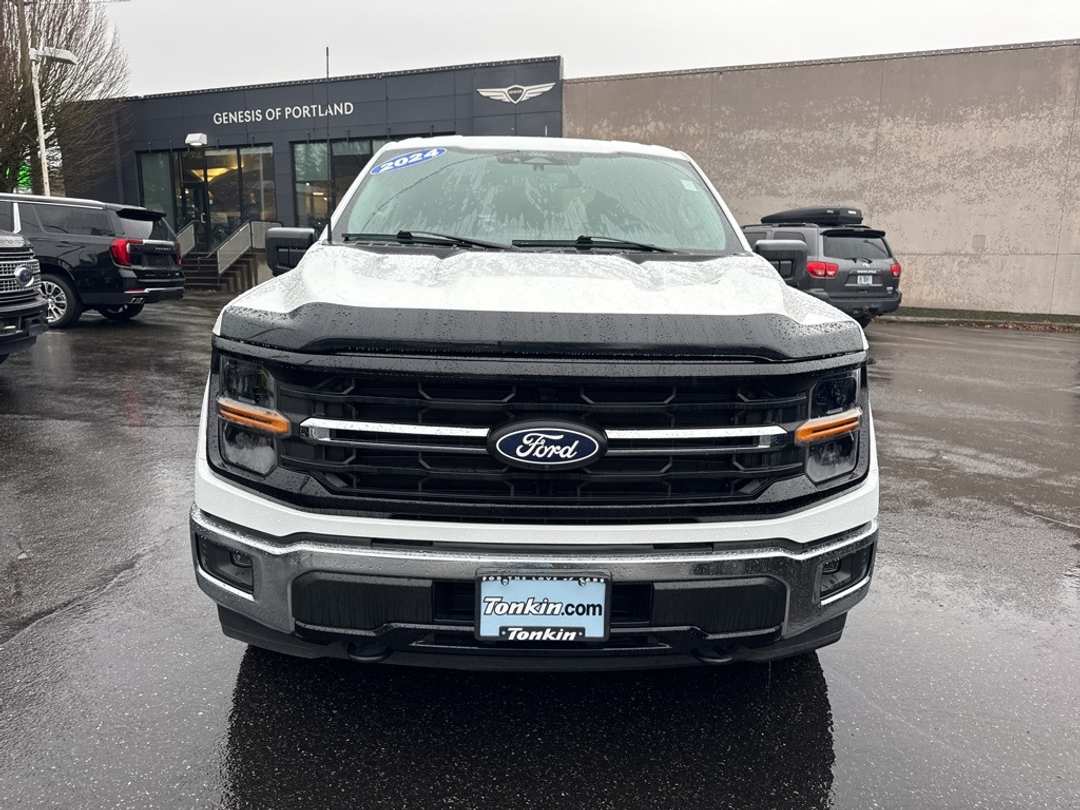 2024 Ford F-150 XLT - Image 4