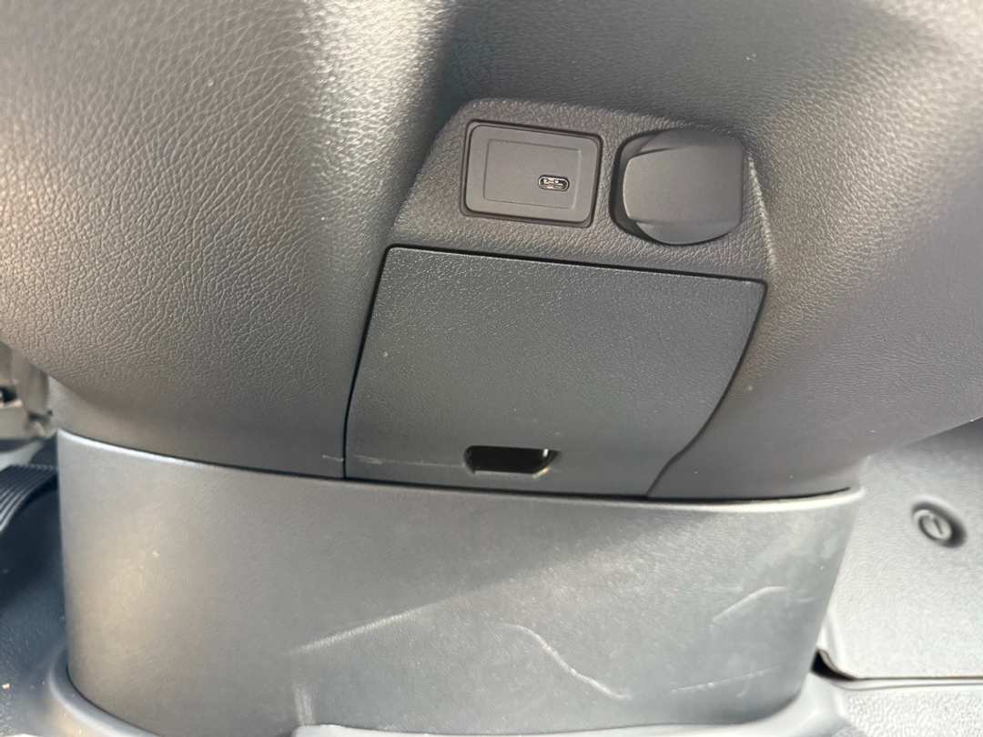 2024 Mercedes-Benz Sprinter 3500 Cargo 170 WB - Image 30