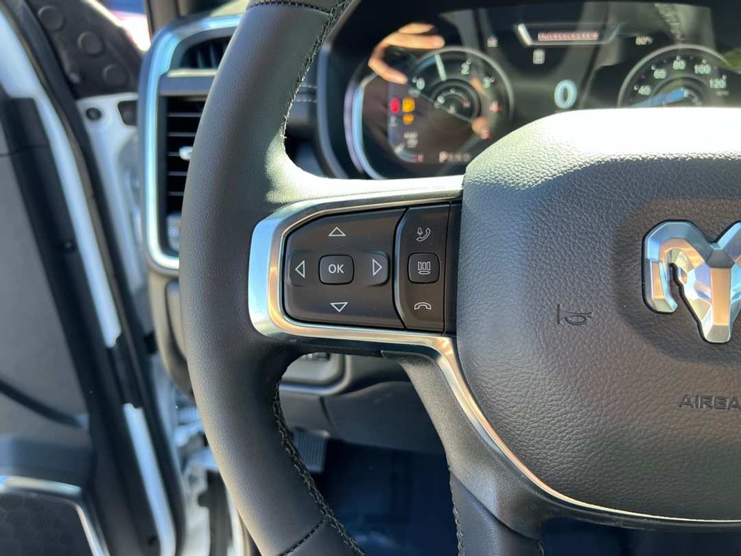 2026 Ram 2500 Laramie - Image 15