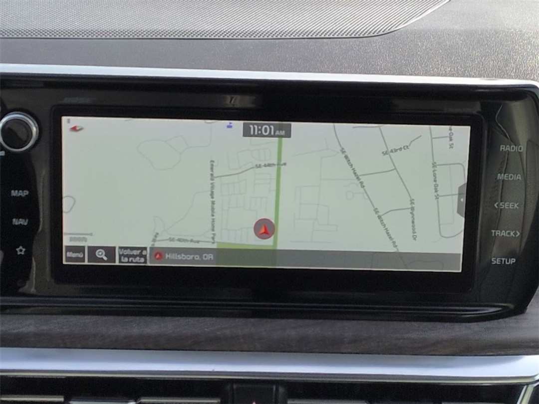 2021 Kia K5 EX - Image 19