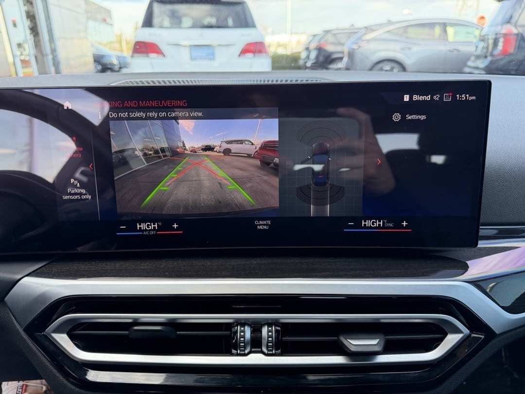 2024 BMW 4 Series M440i xDrive - Image 23