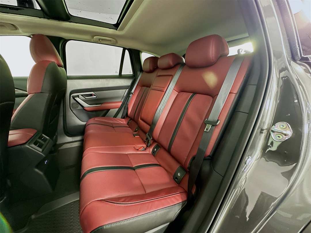 2026 MAZDA Cx-50 Premium - Image 26