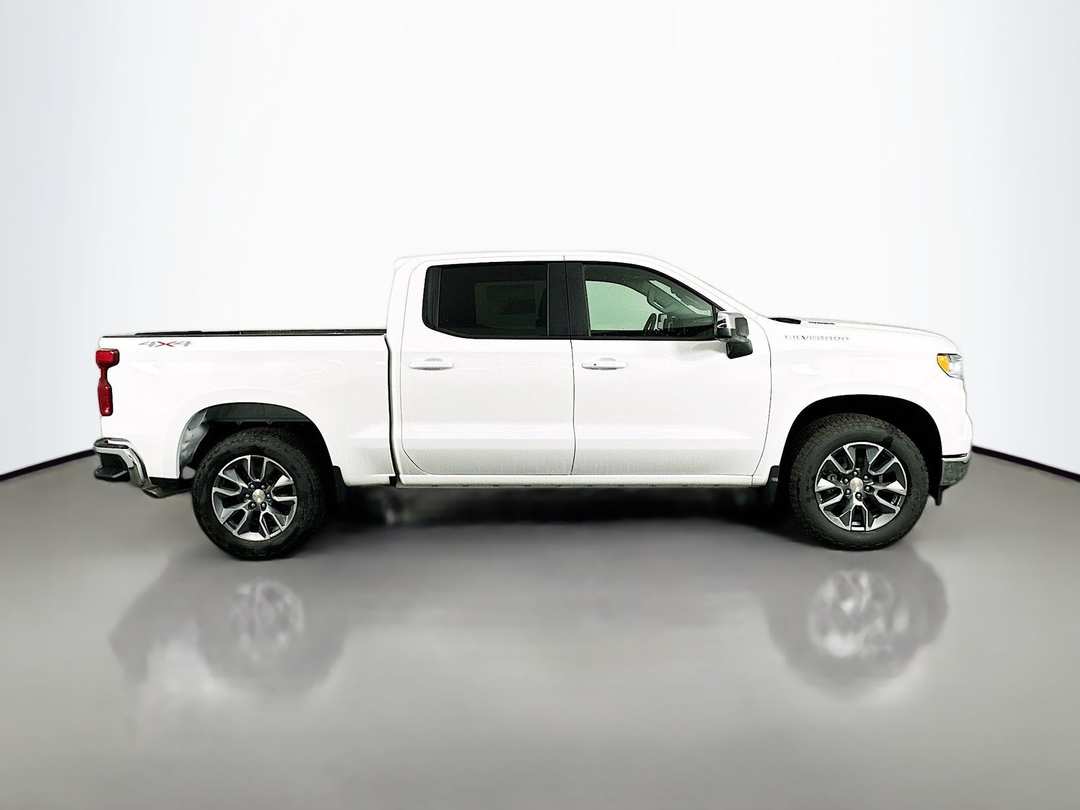 2026 Chevrolet Silverado 1500 LT - Image 9