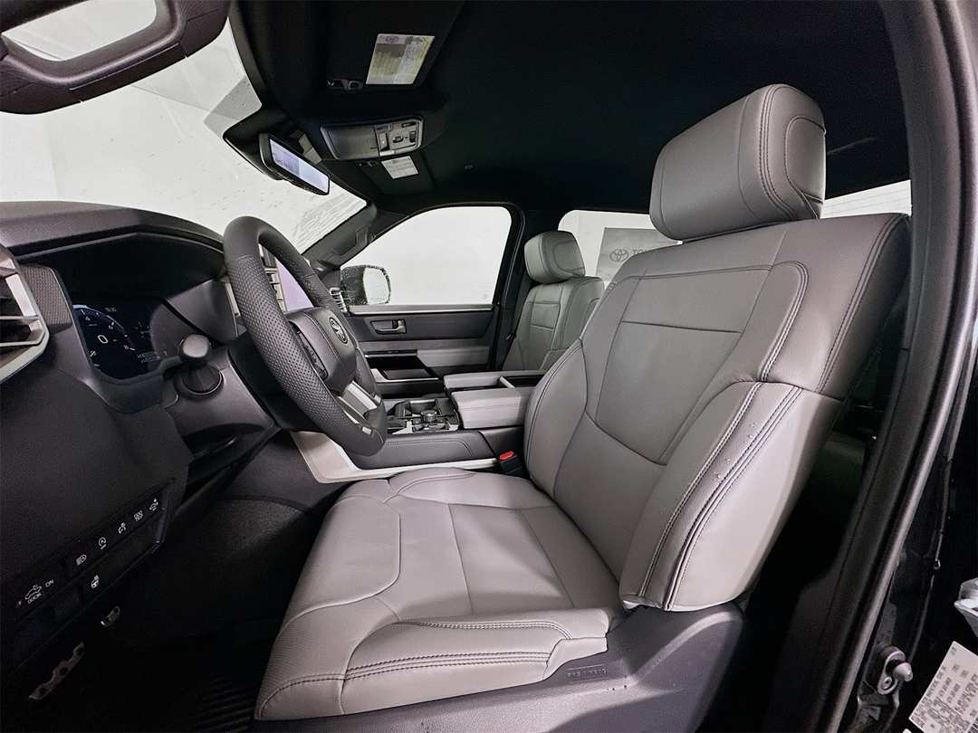 2026 Toyota Tundra Limited - Image 21