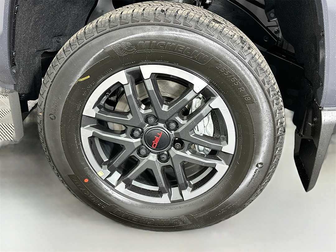 2026 Toyota Tacoma TRD Sport - Image 29