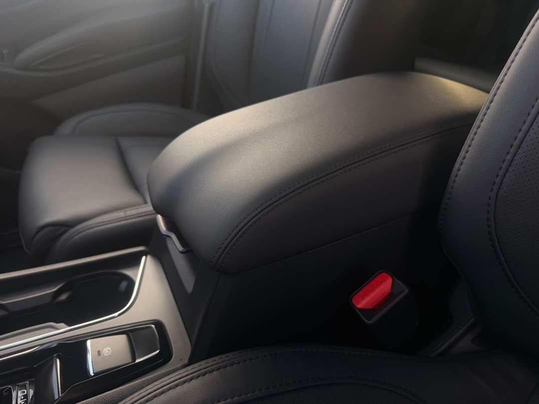 2026 Subaru Ascent Onyx Edition Touring - Image 37