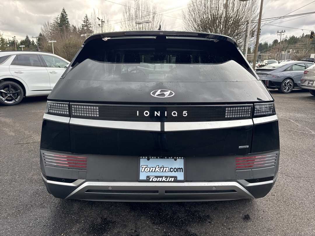 2024 Hyundai Ioniq 5 SEL - Image 6
