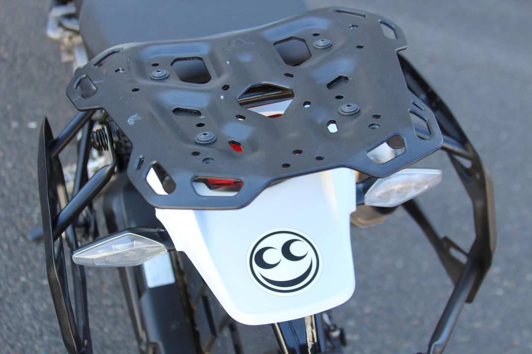 2023 Ducati Desertx - Image 12