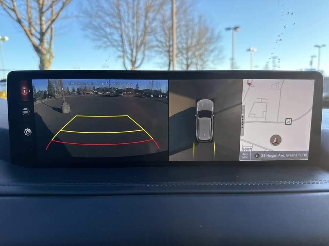 2021 Genesis Gv80 2.5T - Image 40