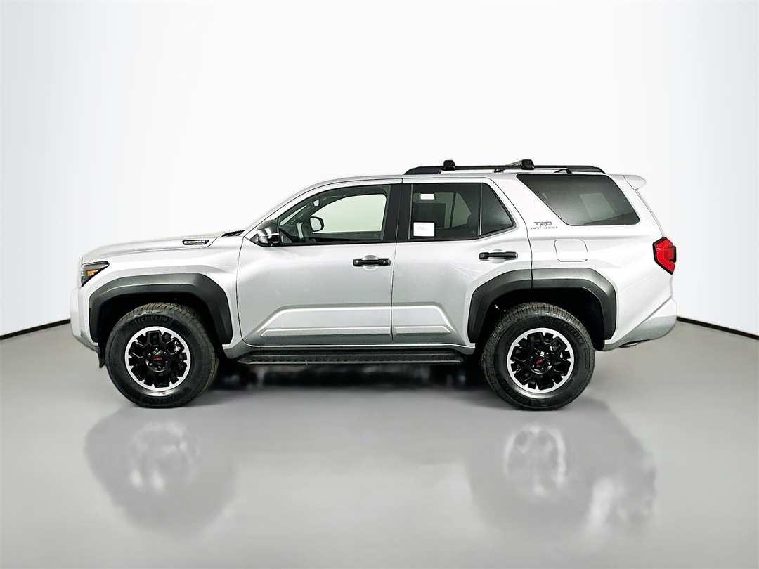 2025 Toyota 4Runner I-Force Max TRD Off Road Premium - Image 4