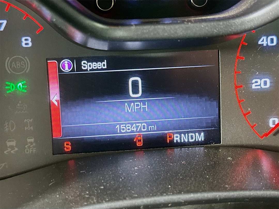 2015 GMC Canyon SLE1 - Image 12