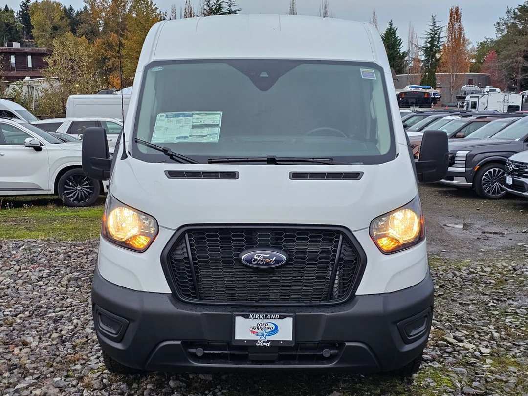2025 Ford Transit-250 Base - Image 2