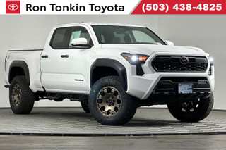 2025 Toyota Tacoma TRD OffRoad