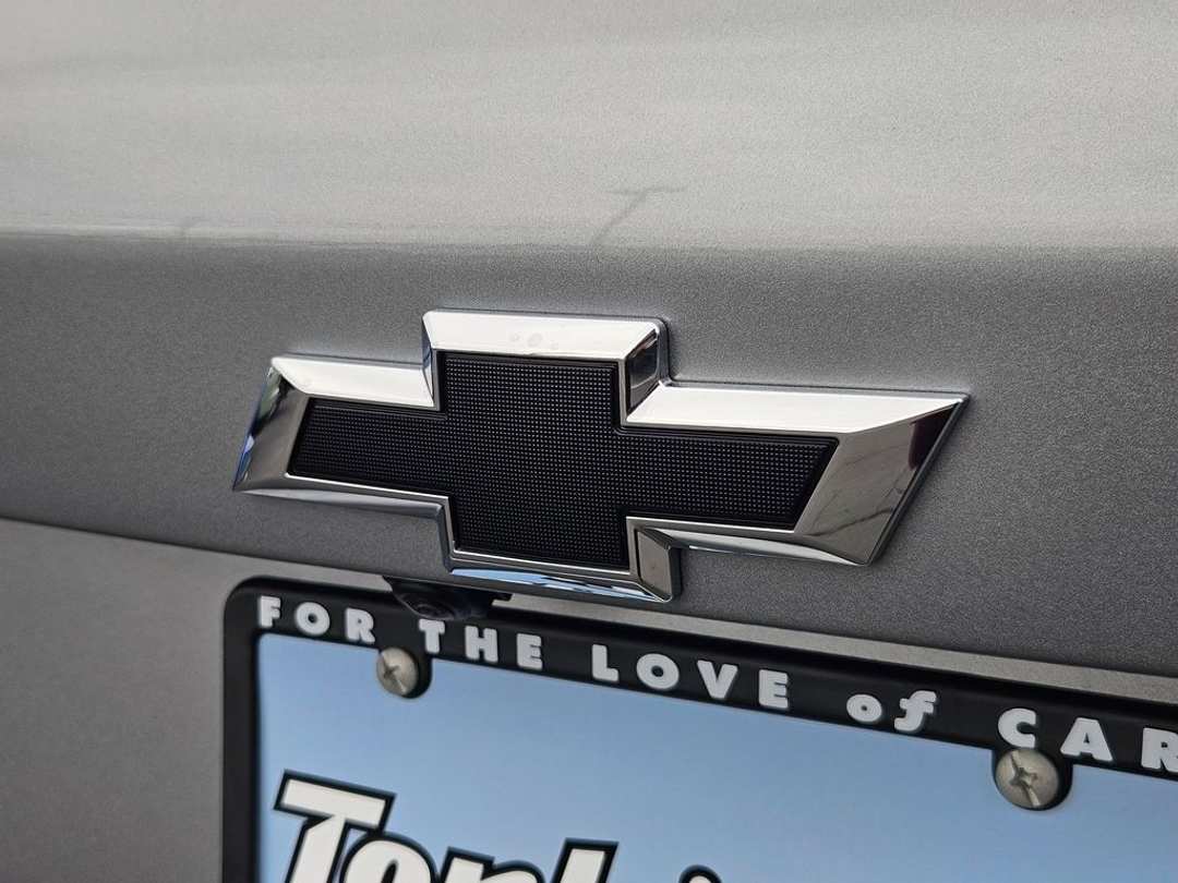 2026 Chevrolet Equinox RS - Image 31