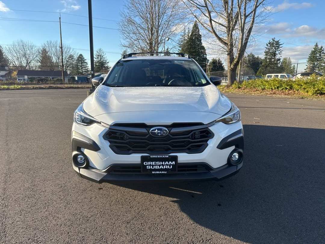2026 Subaru Crosstrek Limited - Image 2