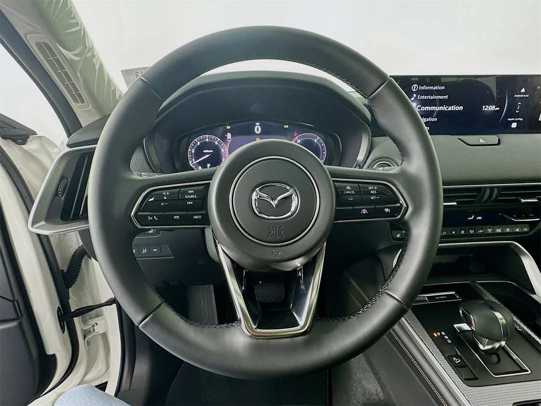 2026 MAZDA Cx-90 3.3 Turbo Premium - Image 11