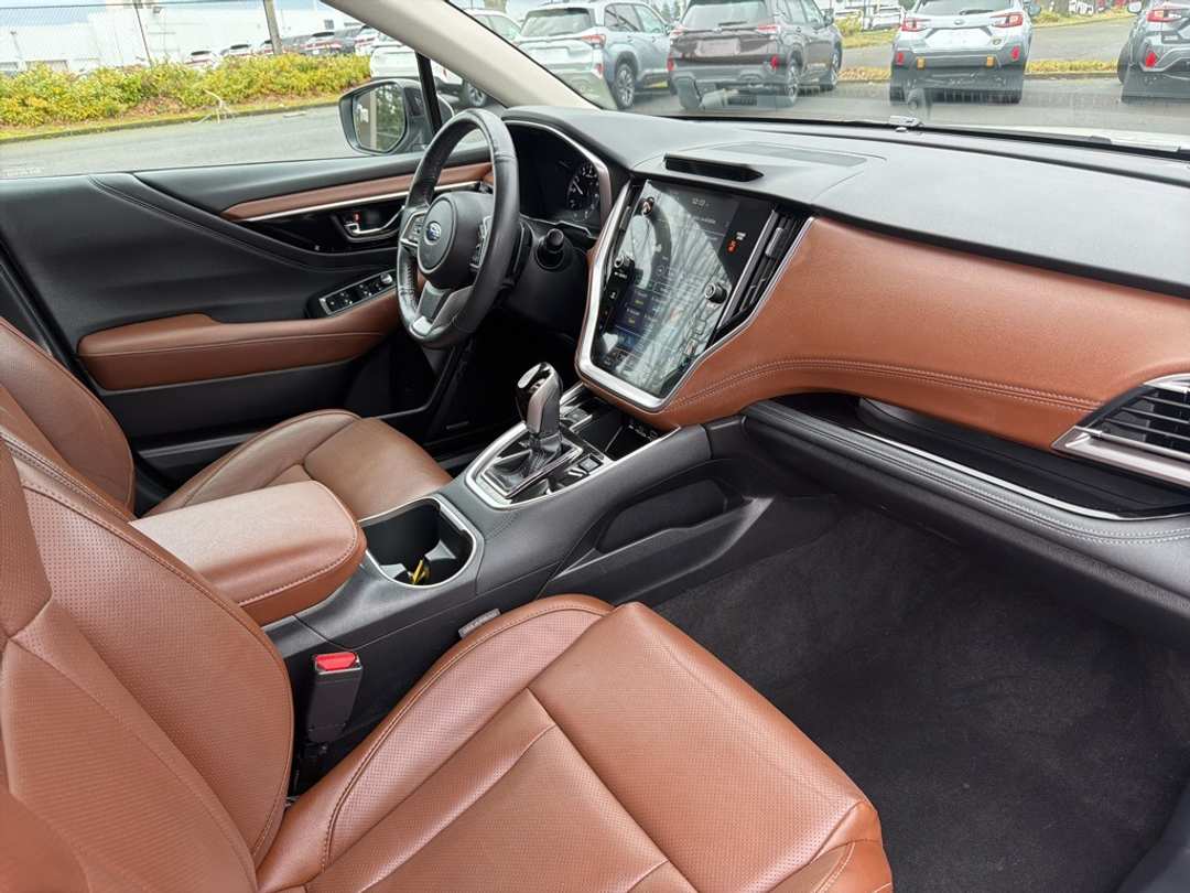 2023 Subaru Outback Touring XT - Image 29