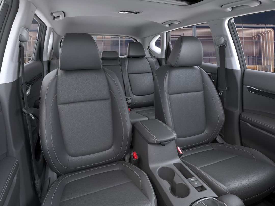 2026 Kia Seltos SX - Image 15
