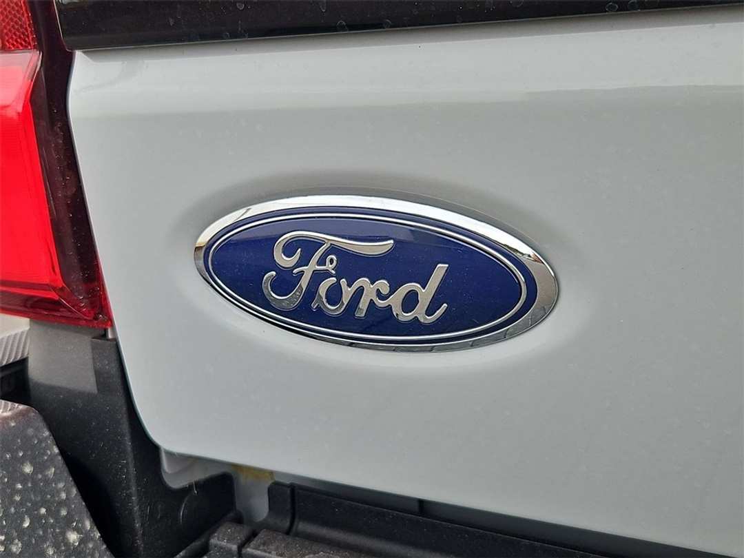 2026 Ford F-250Sd Platinum - Image 28