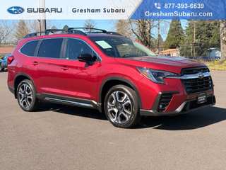 2025 Subaru Ascent Limited