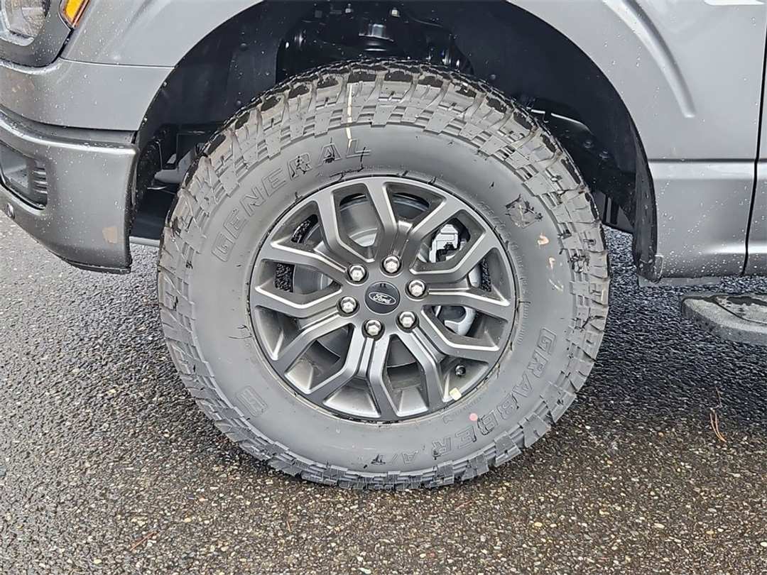 2025 Ford F-150 Tremor - Image 36