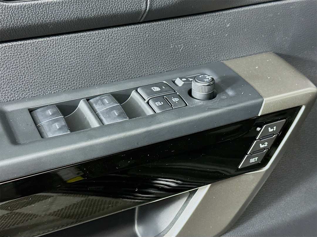 2026 Toyota Tundra Limited - Image 17