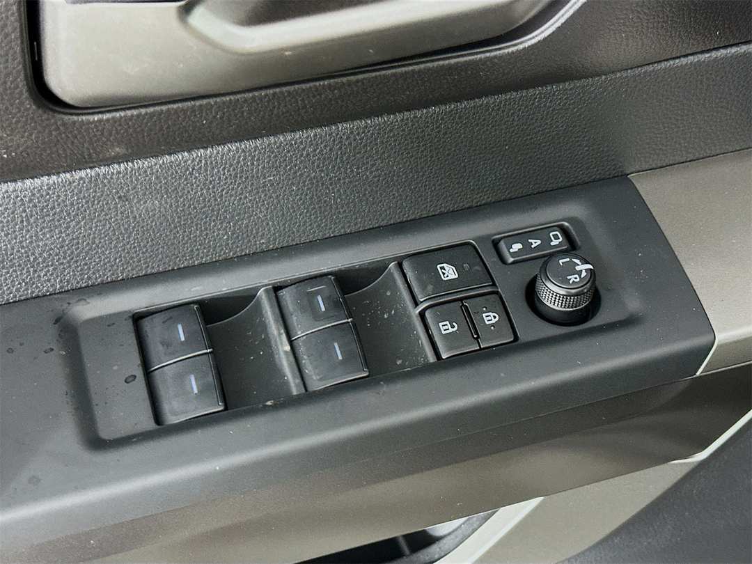 2026 Toyota Tundra SR5 - Image 18