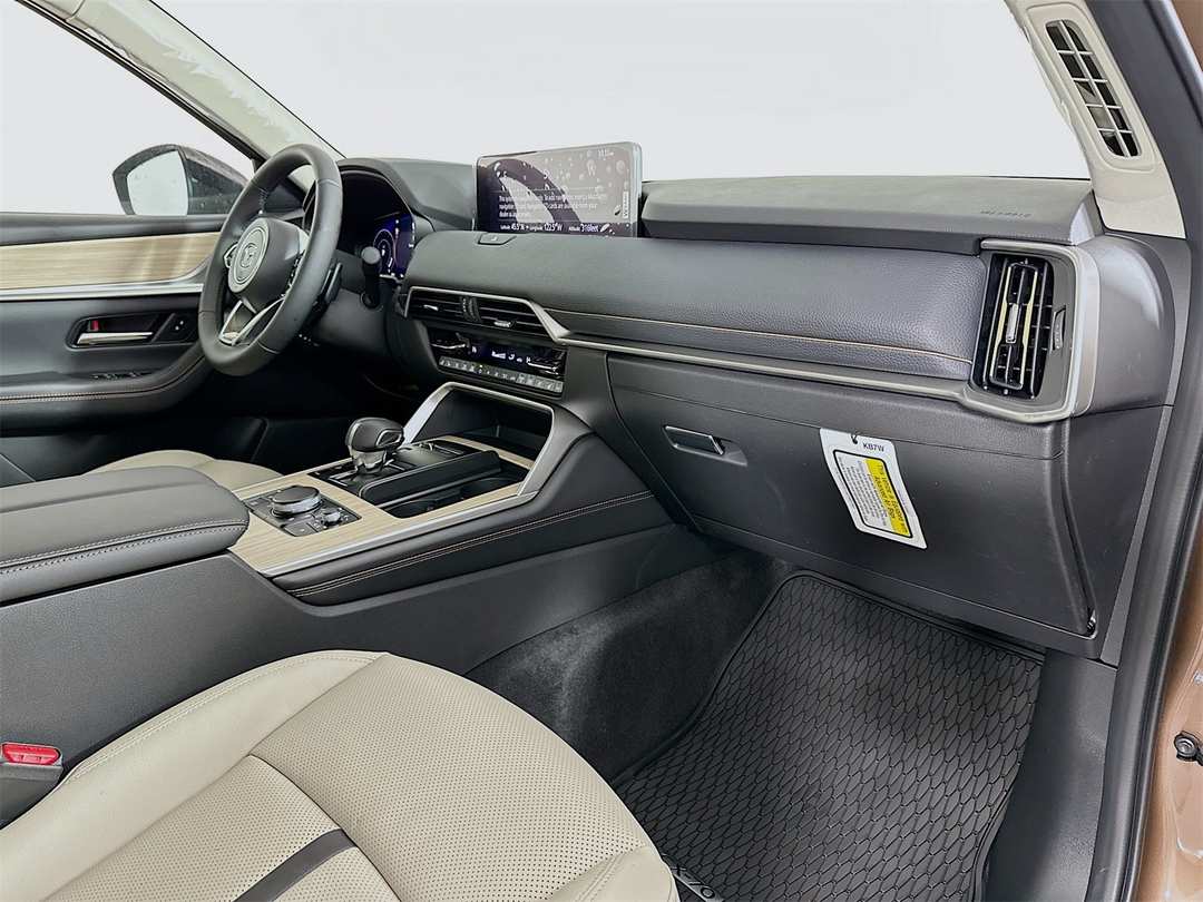 2026 MAZDA Cx-70 Phev SC Plus - Image 29