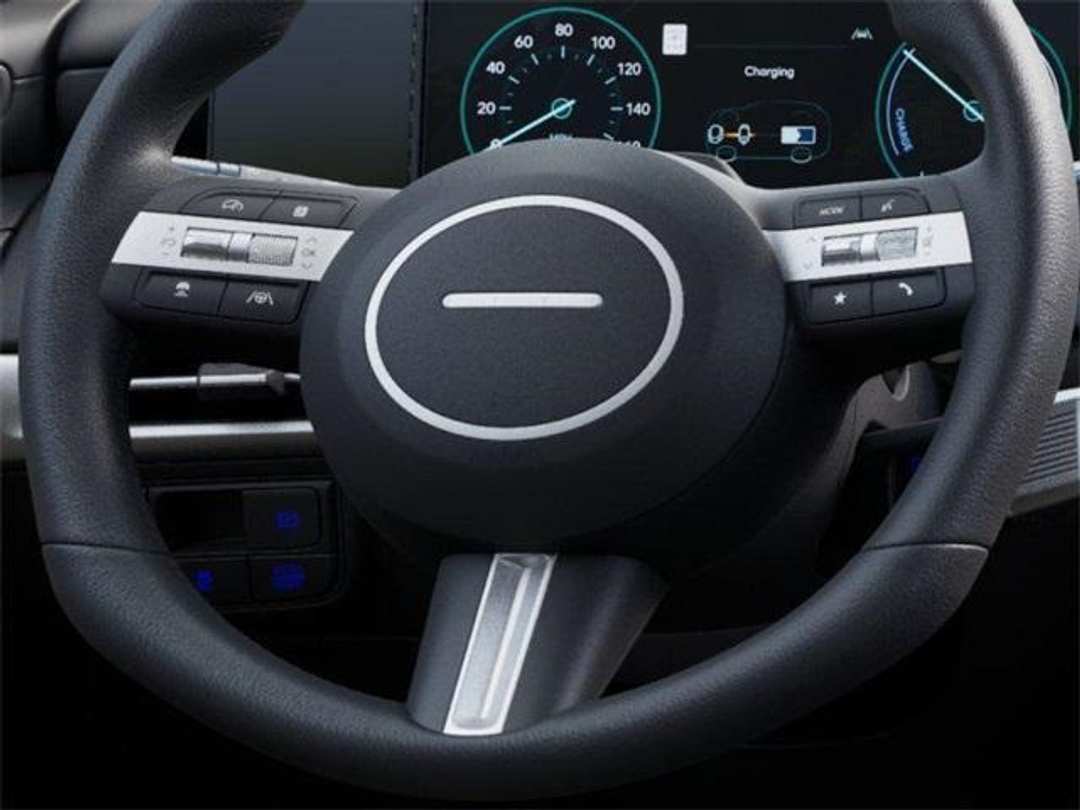 2026 Hyundai Tucson Limited - Image 15