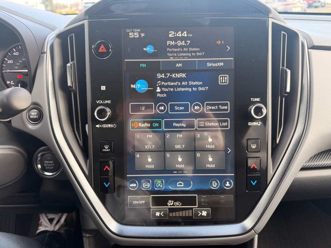 2026 Subaru Crosstrek Wilderness - Image 37