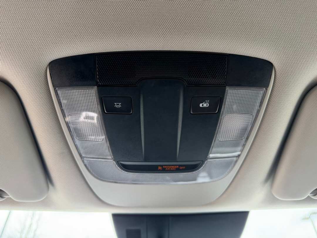 2024 Kia Sportage LX - Image 30