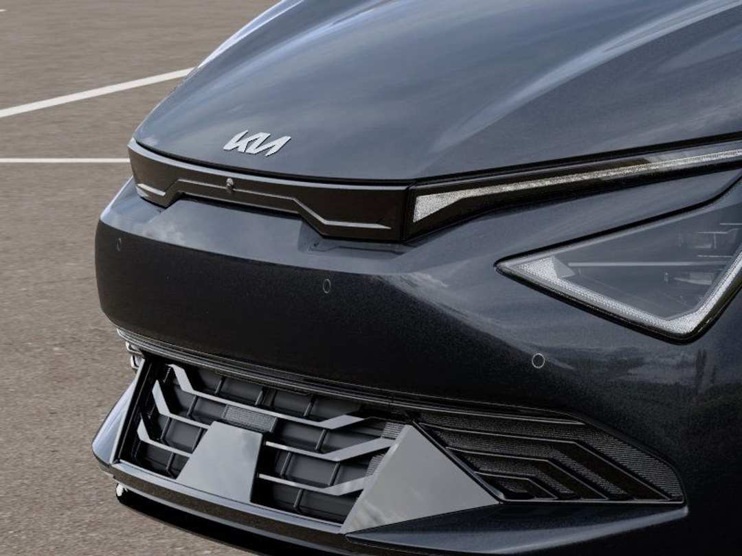 2025 Kia Ev6 Light - Image 12