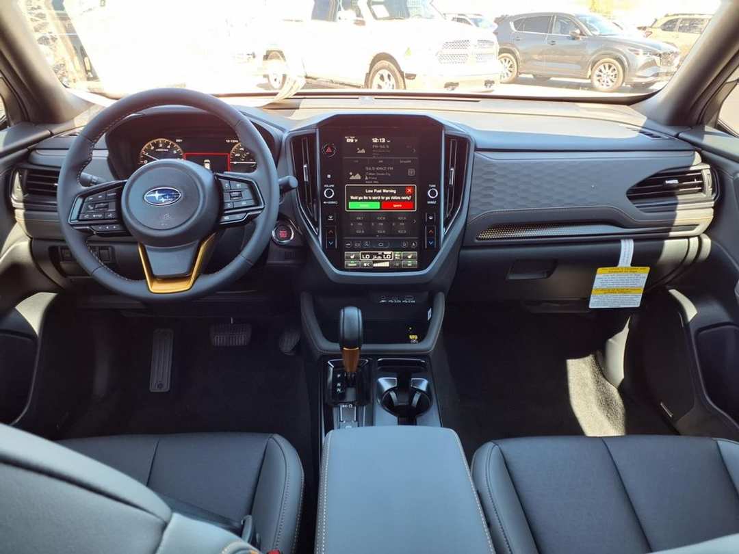 2026 Subaru Forester Wilderness - Image 2