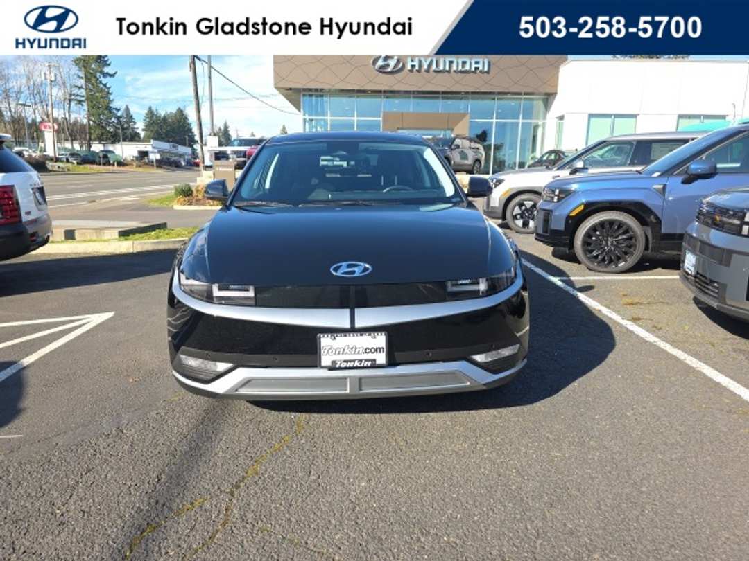 2024 Hyundai Ioniq 5 SEL - Image 4