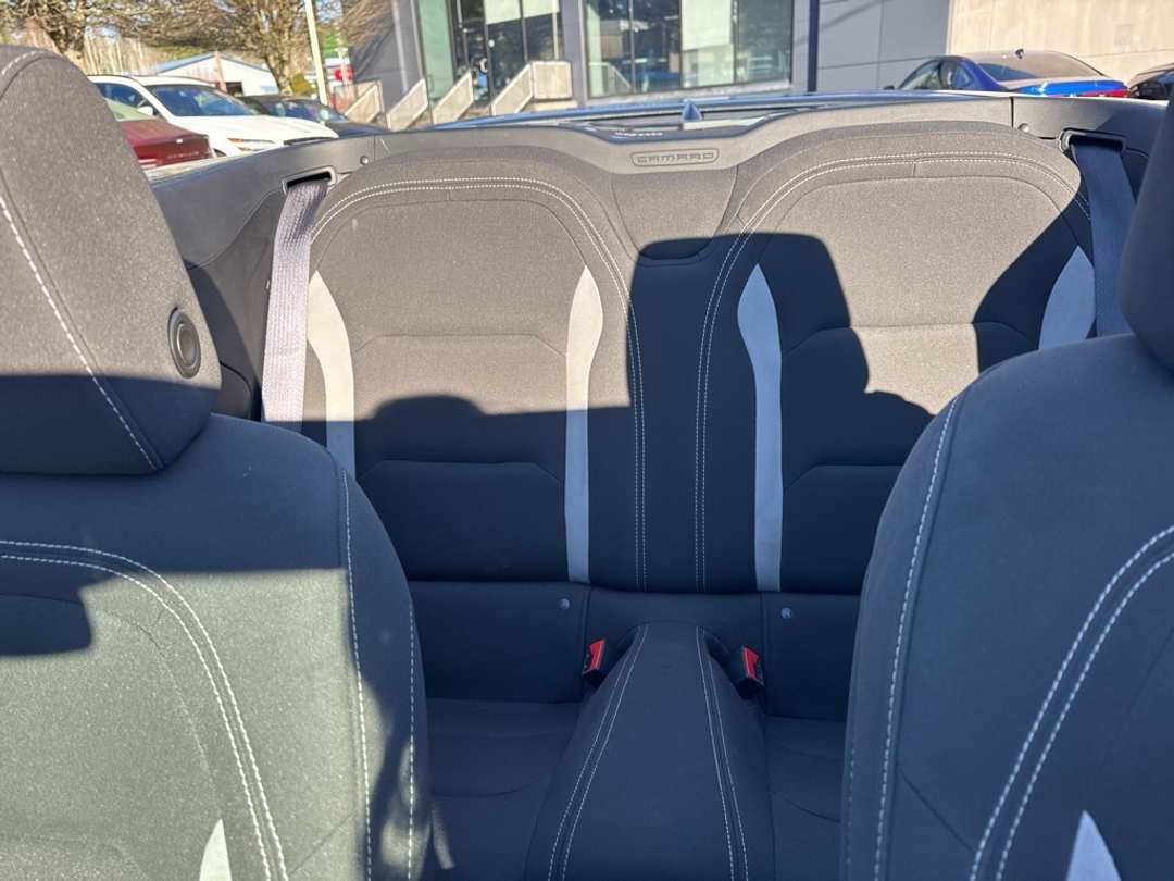 2016 Chevrolet Camaro 1LT - Image 34