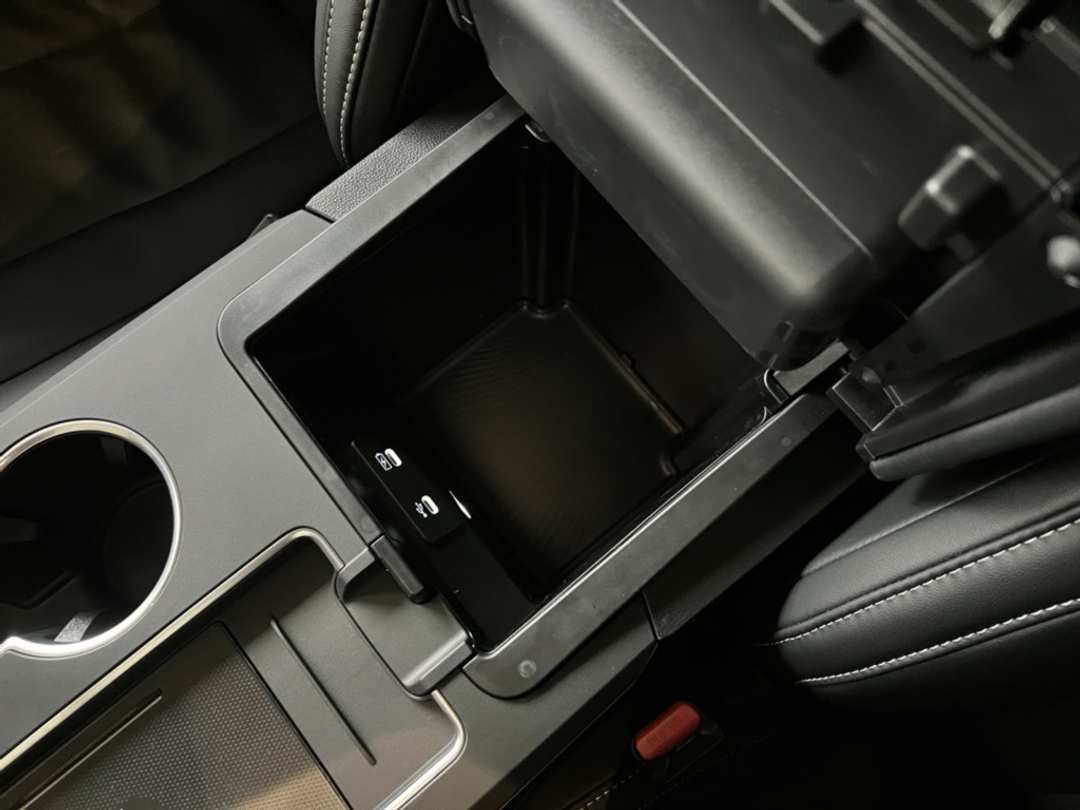 2026 Acura MDX Technology Package - Image 22