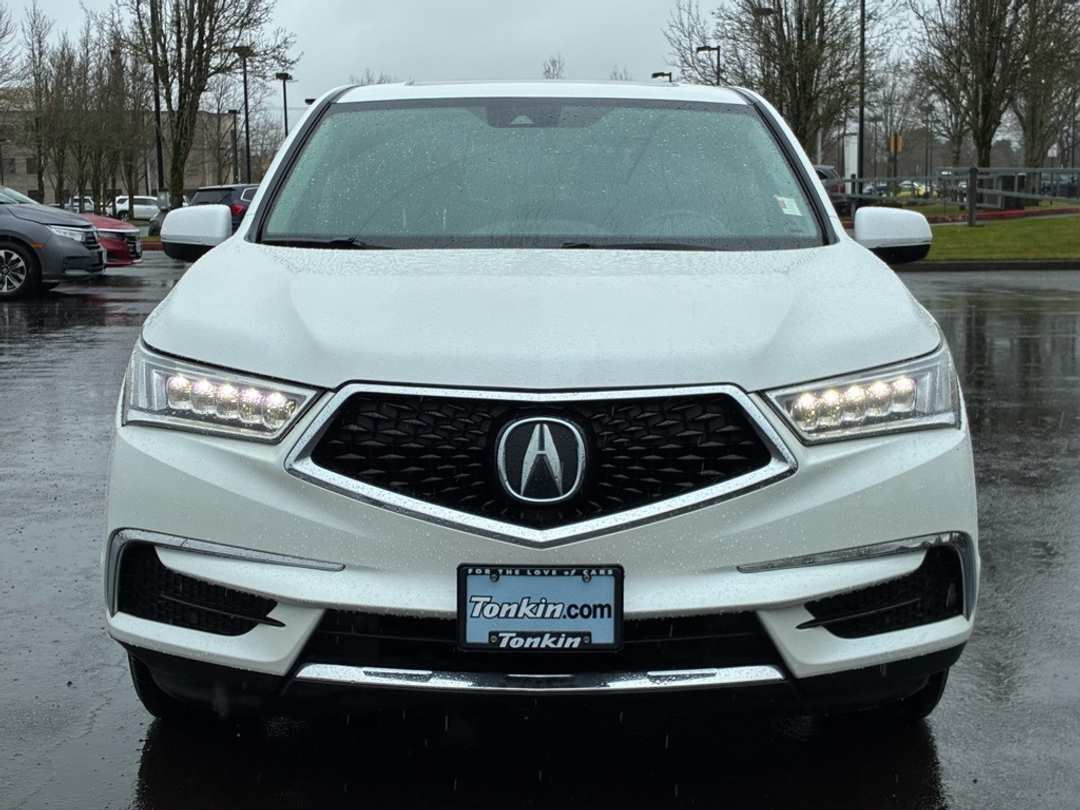 2020 Acura MDX 3.5L - Image 2